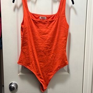 Contour by Aritzia Bodysuit